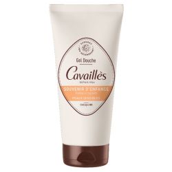 Cavaillès gel douche Souvenir d'enfance 200ml