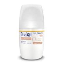 Etiaxil Deo Tolerance 48H Roll50Ml