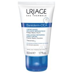 Bariéderm crème pour les mains 50ml