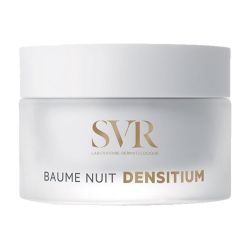 Densitium baume nuit régénération intense 50ml