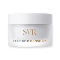 SVR Densitium crème Riche Correction globale 50ml