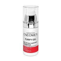 Eneomey Purify gel sébo-régulateur 30ml