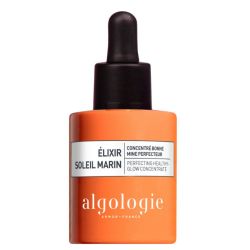 Algologie Elixir Soleil Marin concentré bonne mine perfecteur 30ml