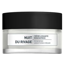 Algologie Nuit du Rivage crème lissante rénovatrice 50ml