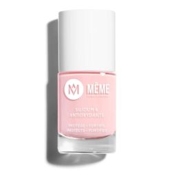 Même Vernis au silicium Rose dragée n°14 Cathy 10ml