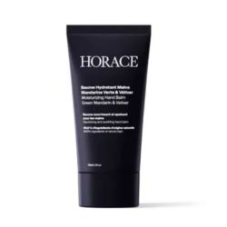 Horace Baume Hydratant Main Homme Mandarine Verte & Vétiver 75ml
