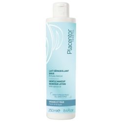 Placentor Végétal lait démaquillant doux 250 ml
