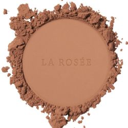 La Rosée poudre Compact Bio Foncé 04 recharge