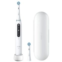 Oral-B iO Brosse à dents électrique connectée rechargeable 5N