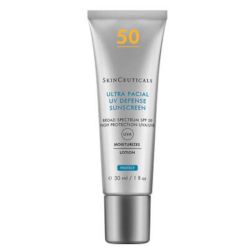 Protect Ultra Facial UV Defense Sunscreen SPF50 30 ml