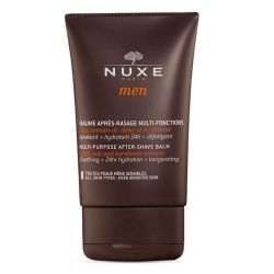 Men Baume Après-rasage Multi-fonctions 50 ml