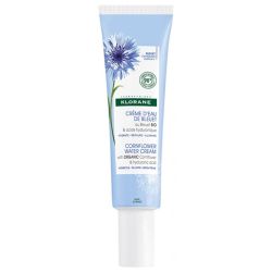 Crème d'eau de bleuet 30ml