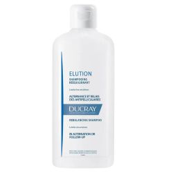 Ducray Elution Shampoing Doux Équilibrant 400 ml