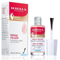 Mavala ongle-lisse vernis satiné 10ml