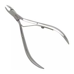 Vitry pince à peaux Inox 10 cm