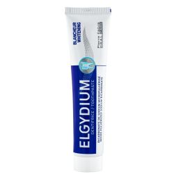 Elgydium Dentifrice Blancheur 75 ml