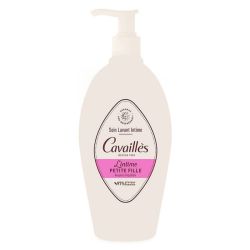 Cavaillès L'intime Petite fille soin lavant intime 250ml
