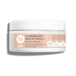 Même masque réparateur pour les cheveux 200ml