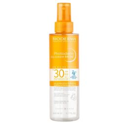 Bioderma Photoderm eau solaire SPF30 200ml