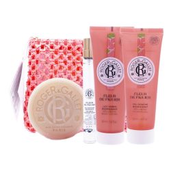 Roger&Gallet Fleur de Figuier trousse découverte