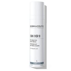 Dermaceutic Turn Over crème nuit stimulante 40ml