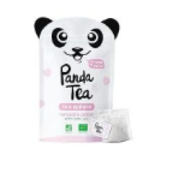 Panda Tea Teaquiero Sach 28
