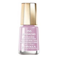 Mavala Mini color vernis à onglesIris Orchid 255 5ml
