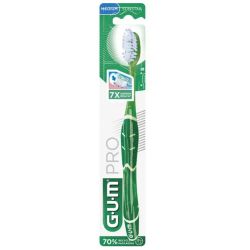 Gum Technique pro brosse à dents adultes medium