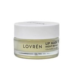Lovren Night Repair nuit Masque Lèvres 12g