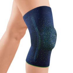 Orliman la genouillère rotulienne à armature souple  T5