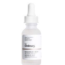 The Ordinary Niacinamide 10% + Zinc 1% 30ml