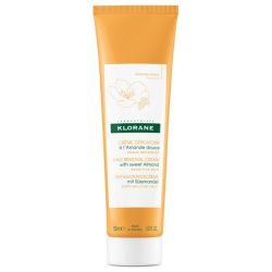 Crème dépilatoire amande douce 150ml
