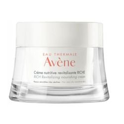 Crème Nutritive Revitalisante Riche 50 ml