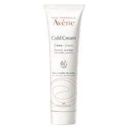 Avène Cold Cream crème peaux très sèches 100ml