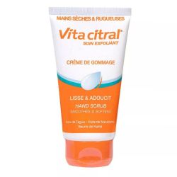 Vita Citral Soin exfoliant mains 75ml