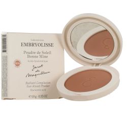 Embryolisse Poudre de Soleil effet Bonne Mine 10g