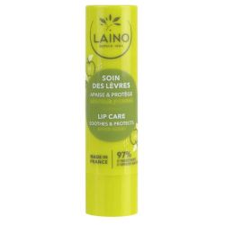 Laino soin des lèvres Pomme stick 4g