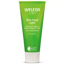 Weleda Skin Food soin nourrissant peau très sèche 75ml