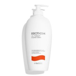 Biotherm Oil Therapy baume corps nutri-reconstituant 400ml