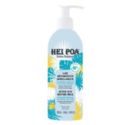 Hei Poa Monoï lait réparateur après-soleil Monoï des lagons 250ml