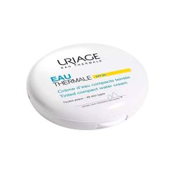 Crème d'Eau Compacte teintée SPF30 10 g