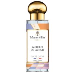 Margot & Tita Baiser Au bout de la nuit eau de parfum 30ml