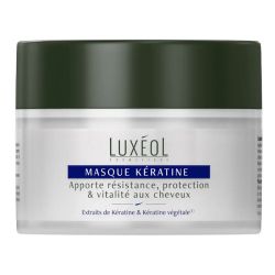 Luxeol Masque Kératine 200ml