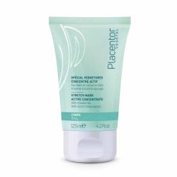 Placentor Végétal spécial vergetures 125 ml