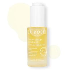 La Rosée sérum visage repulpant 30ml