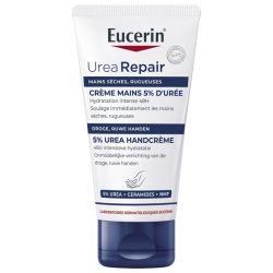 UreaRepair PLUS Crème Mains 5% d'Urée 75 ml