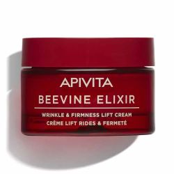 Apivita Beevine Elixir crème rides et fermeté texture riche 50ml