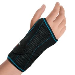 Orliman Attelle Manu Easy Soft poignet droite taille 1