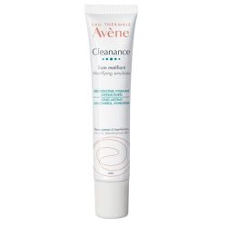 Avène Cleanance soin matifiant 40ml