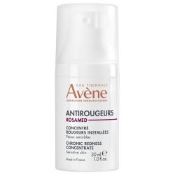 Rosamed Crème Anti rougeurs 30 ml